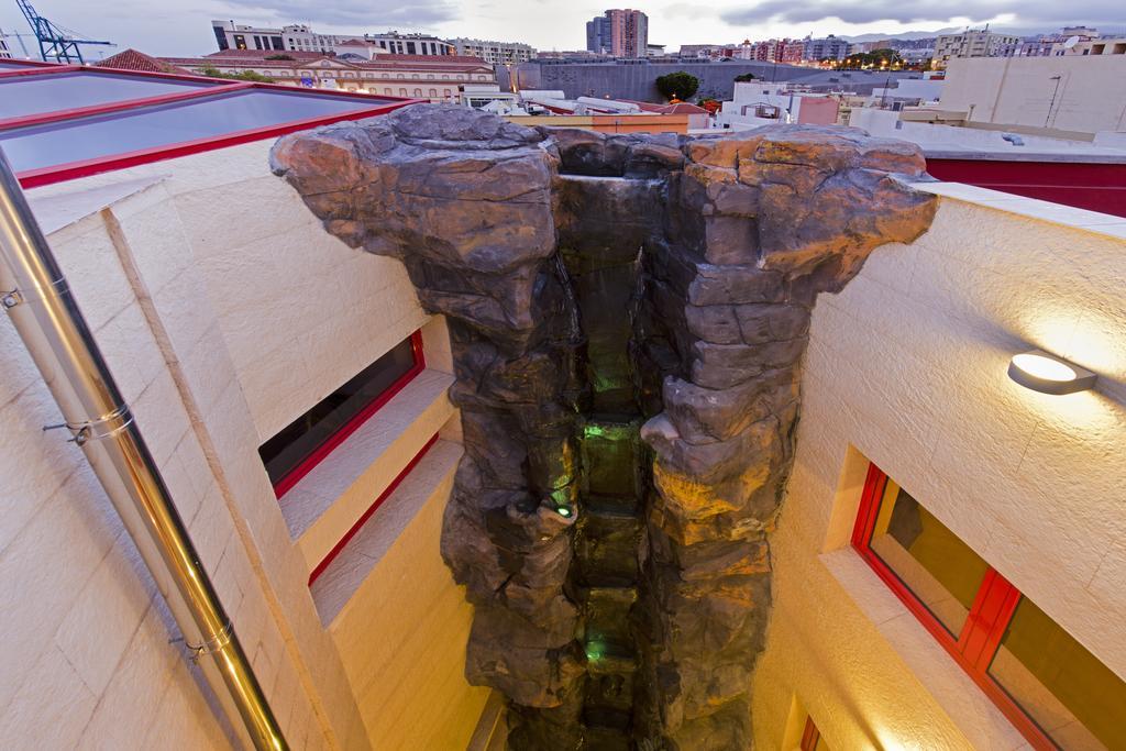 Casa Emblematica Topacio サンタクルスデテネリフェ エクステリア 写真