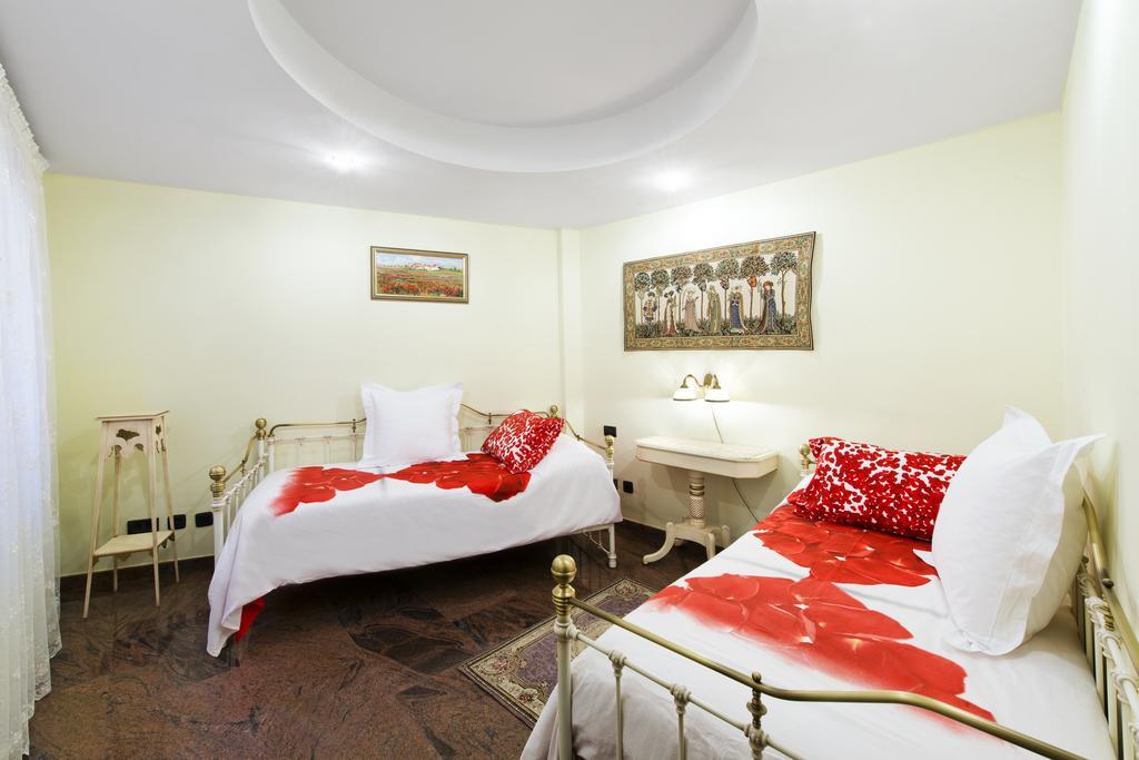 Casa Emblematica Topacio サンタクルスデテネリフェ 部屋 写真